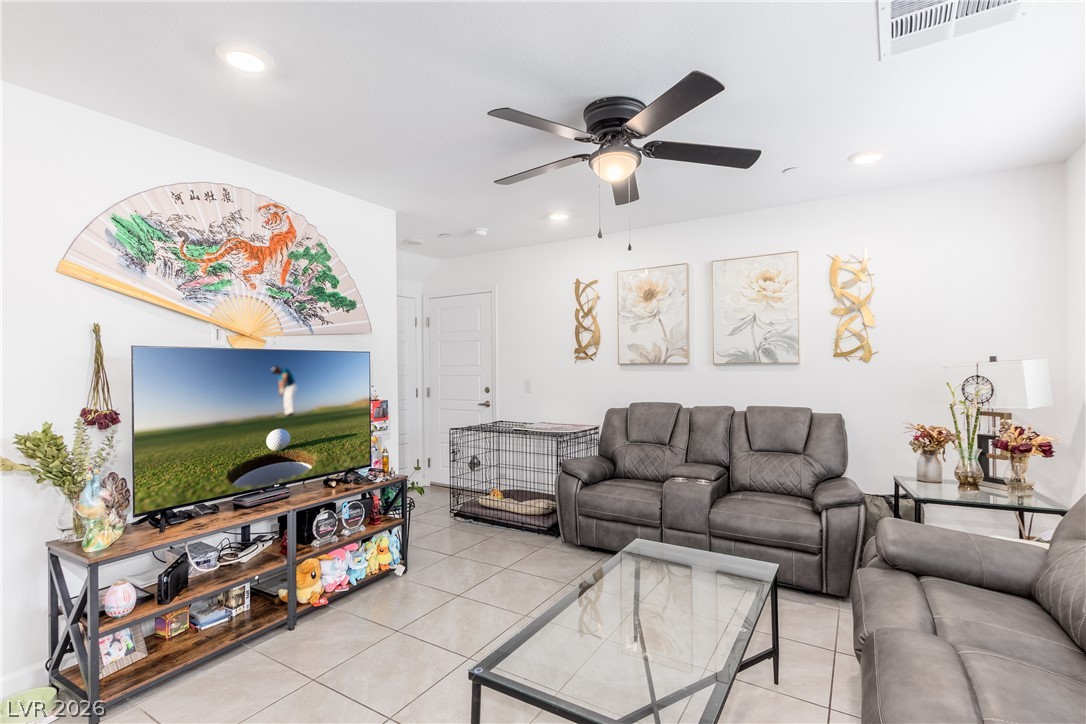 3634 Alpheus River Avenue Las Vegas NV 89106