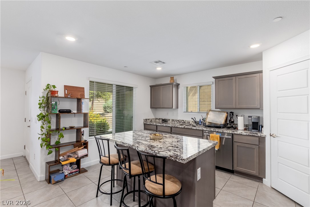 3634 Alpheus River Avenue Las Vegas NV 89106