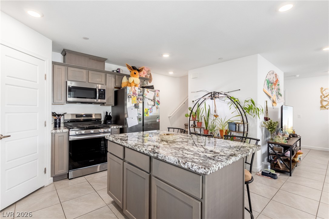 3634 Alpheus River Avenue Las Vegas NV 89106