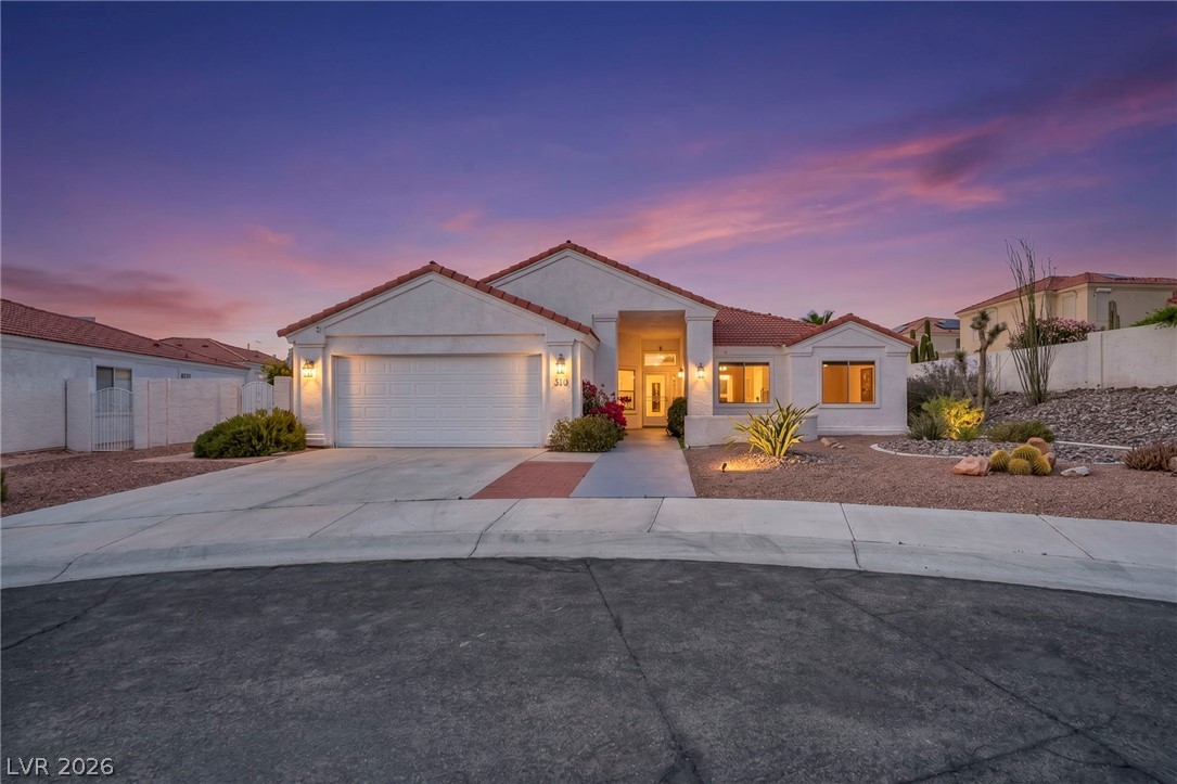 3000 Blue Fin Circle Las Vegas NV 89128