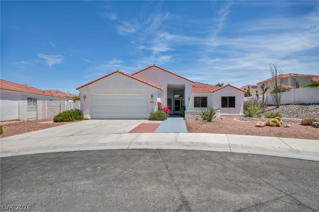 3000 Blue Fin Circle Las Vegas NV 89128