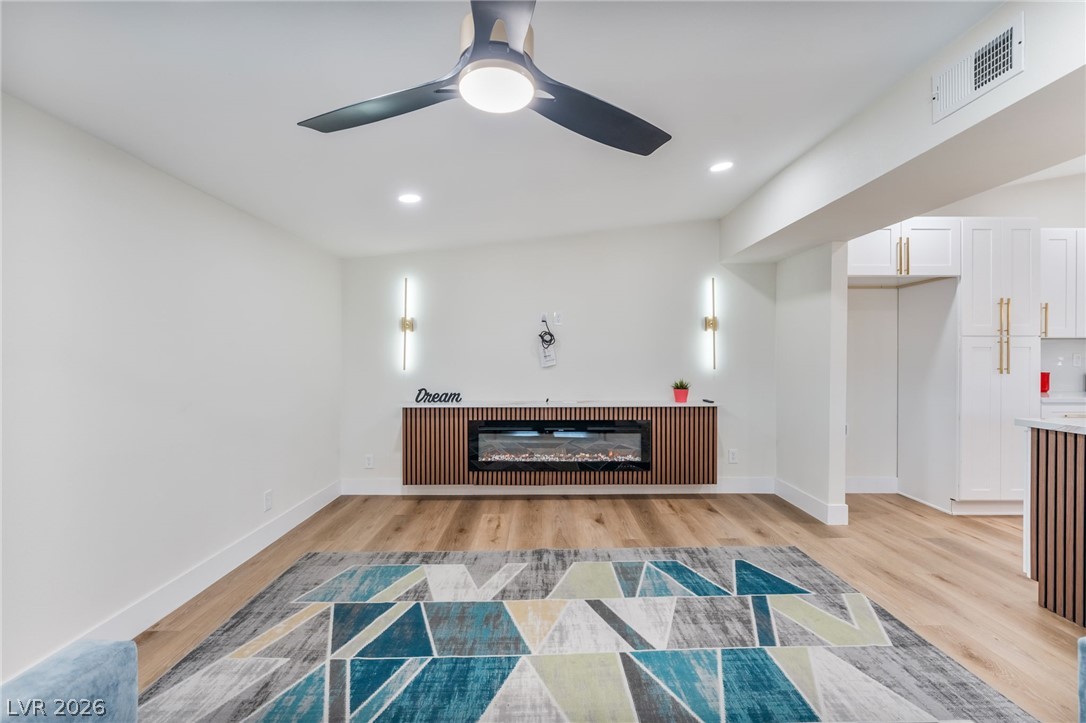 4214 East Wyoming Avenue Las Vegas NV 89104