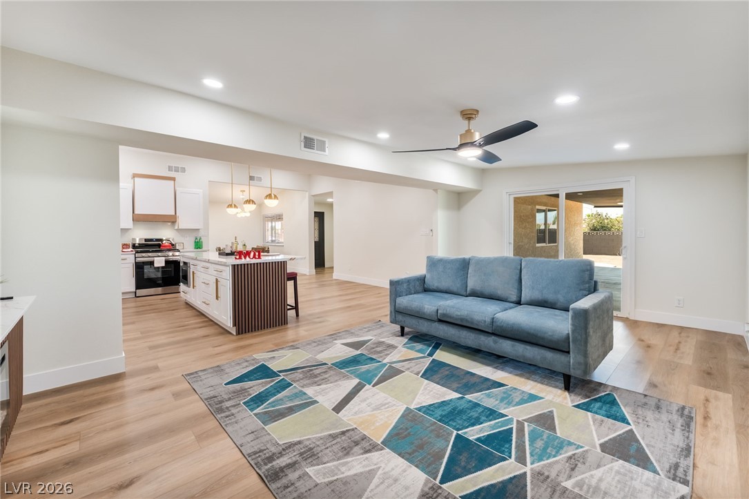 4214 East Wyoming Avenue Las Vegas NV 89104