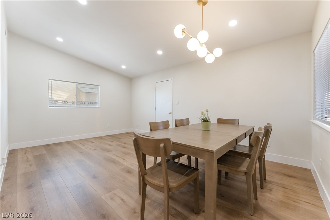 4214 East Wyoming Avenue Las Vegas NV 89104