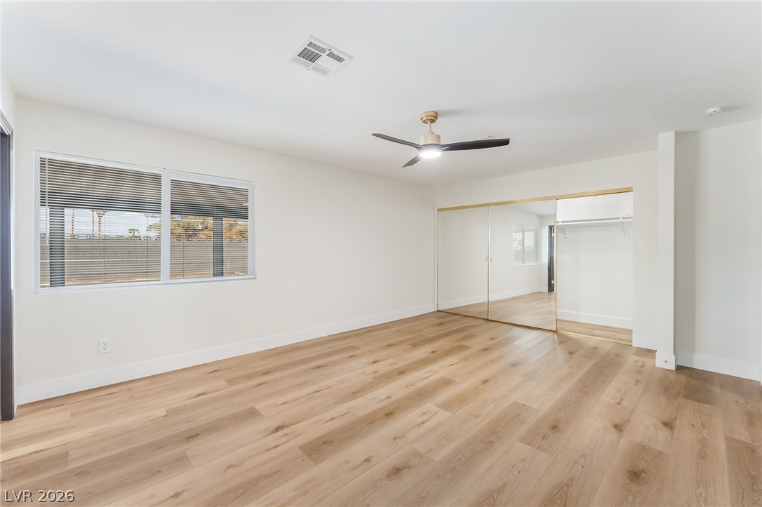 4214 East Wyoming Avenue Las Vegas NV 89104