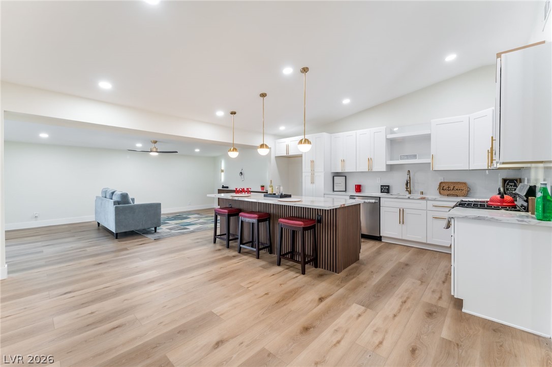 4214 East Wyoming Avenue Las Vegas NV 89104