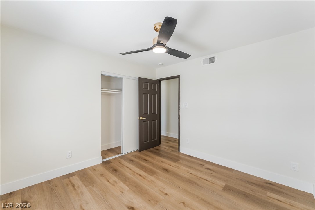 4214 East Wyoming Avenue Las Vegas NV 89104