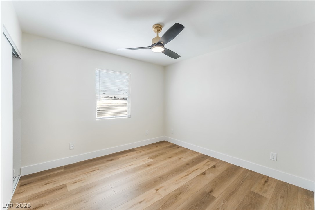 4214 East Wyoming Avenue Las Vegas NV 89104