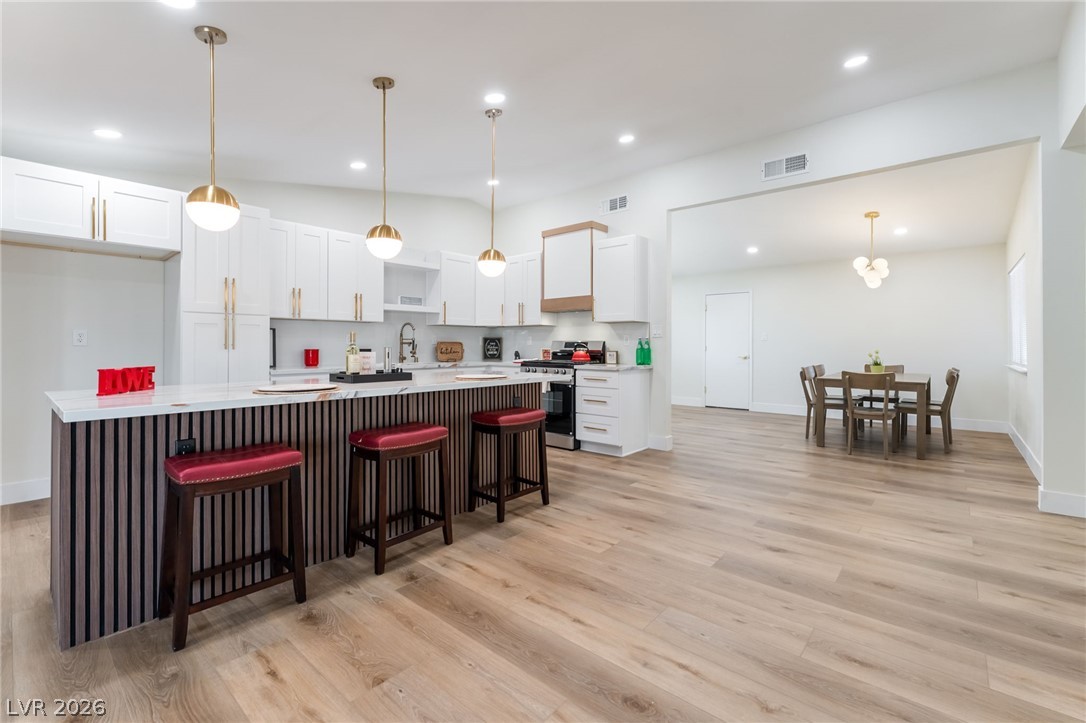 4214 East Wyoming Avenue Las Vegas NV 89104