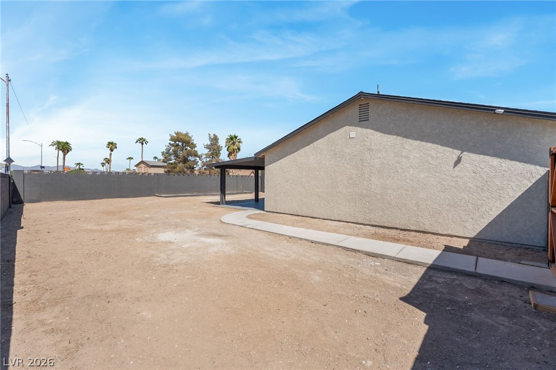 4214 East Wyoming Avenue Las Vegas NV 89104