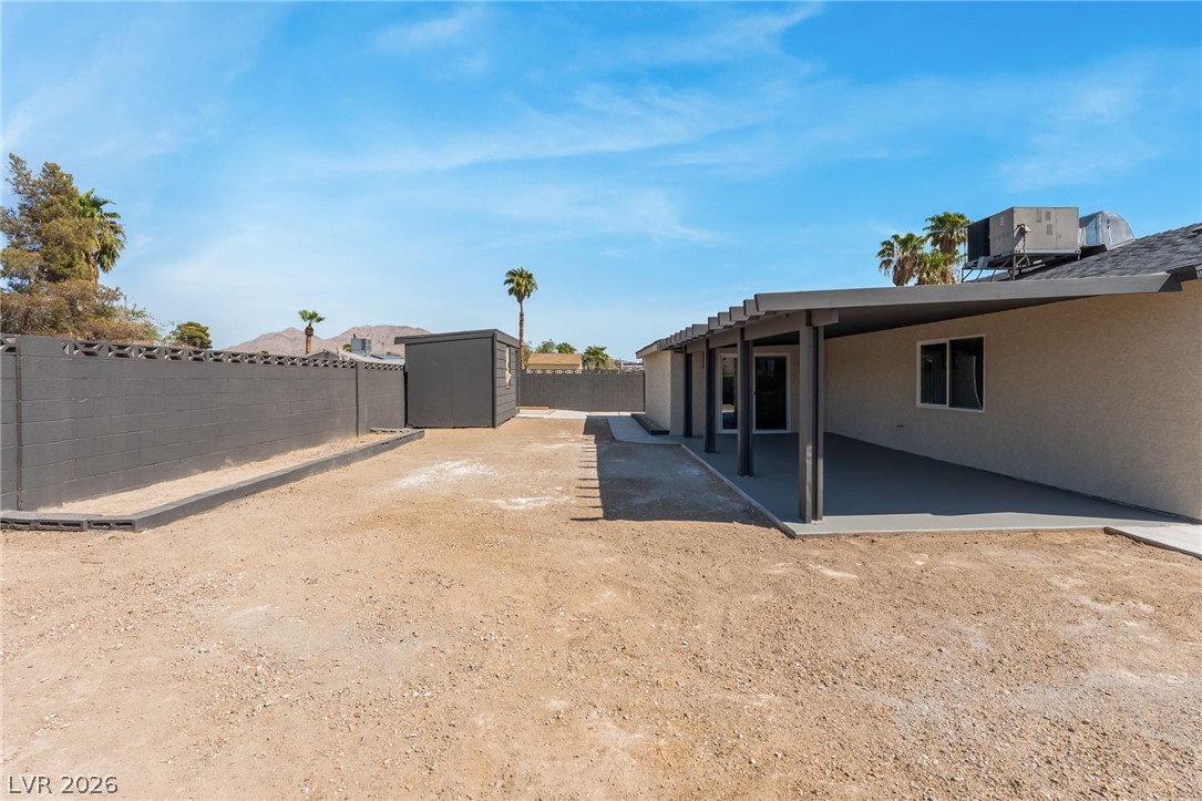 4214 East Wyoming Avenue Las Vegas NV 89104