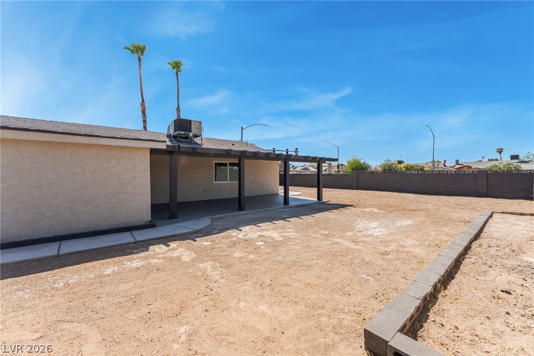 4214 East Wyoming Avenue Las Vegas NV 89104