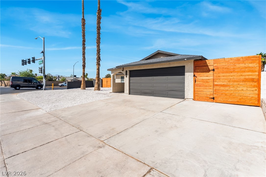 4214 East Wyoming Avenue Las Vegas NV 89104