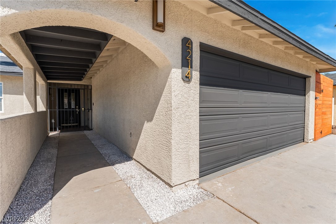 4214 East Wyoming Avenue Las Vegas NV 89104