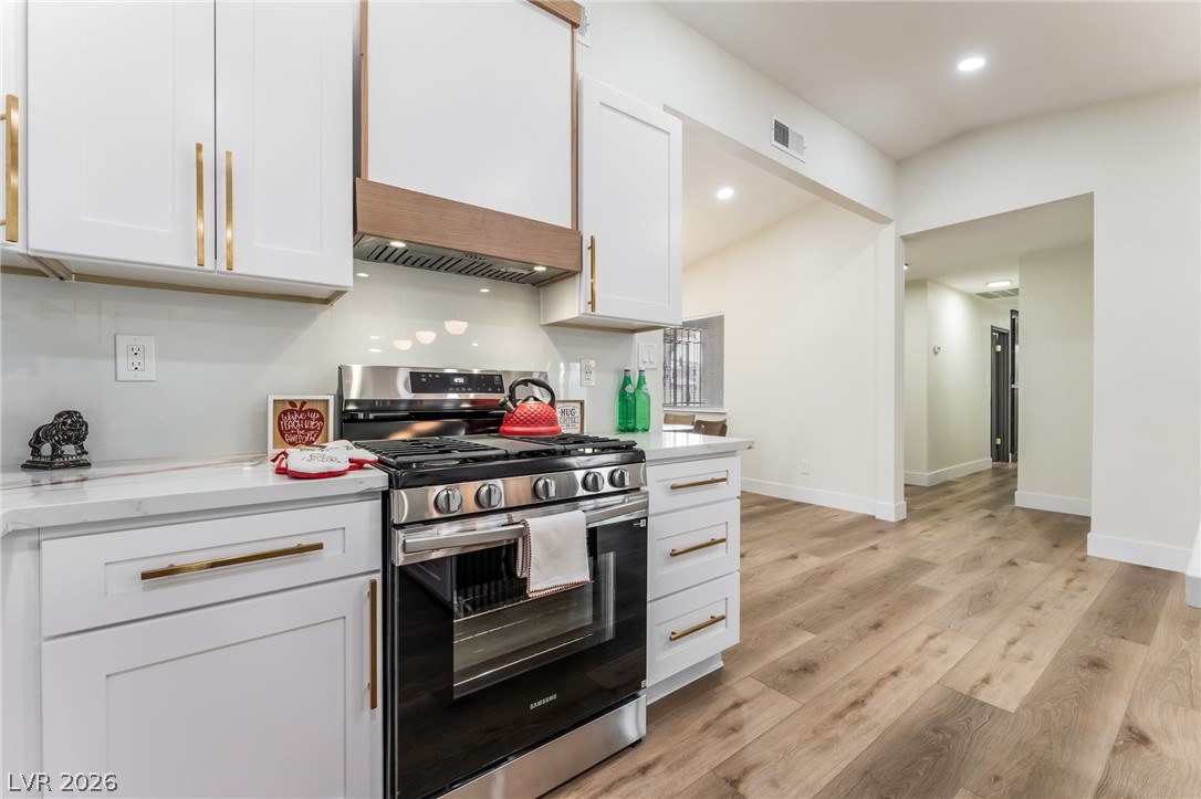 4214 East Wyoming Avenue Las Vegas NV 89104