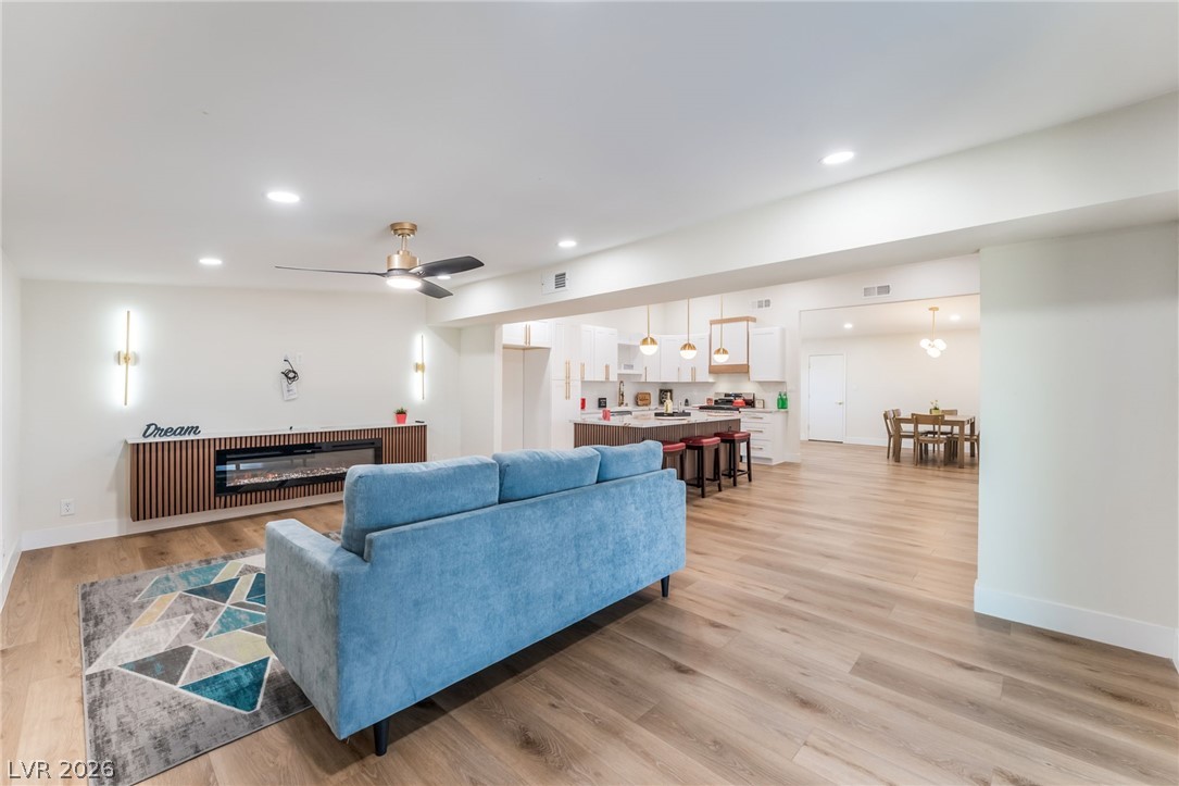 4214 East Wyoming Avenue Las Vegas NV 89104
