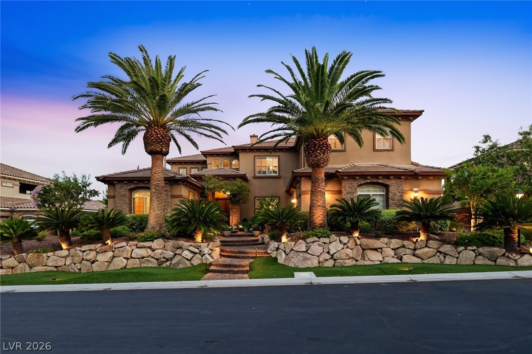 9759 Amador Ranch Avenue Las Vegas NV 89149