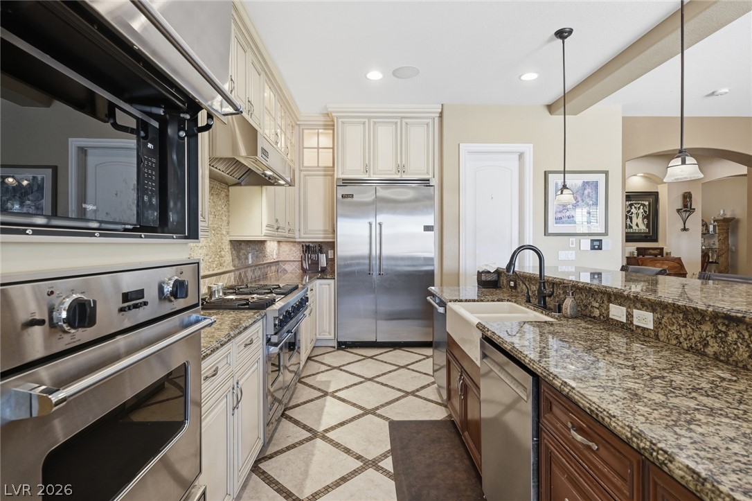 9759 Amador Ranch Avenue Las Vegas NV 89149