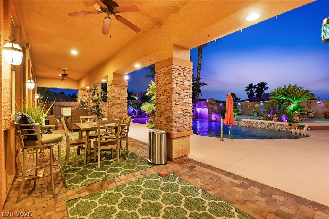 9759 Amador Ranch Avenue Las Vegas NV 89149
