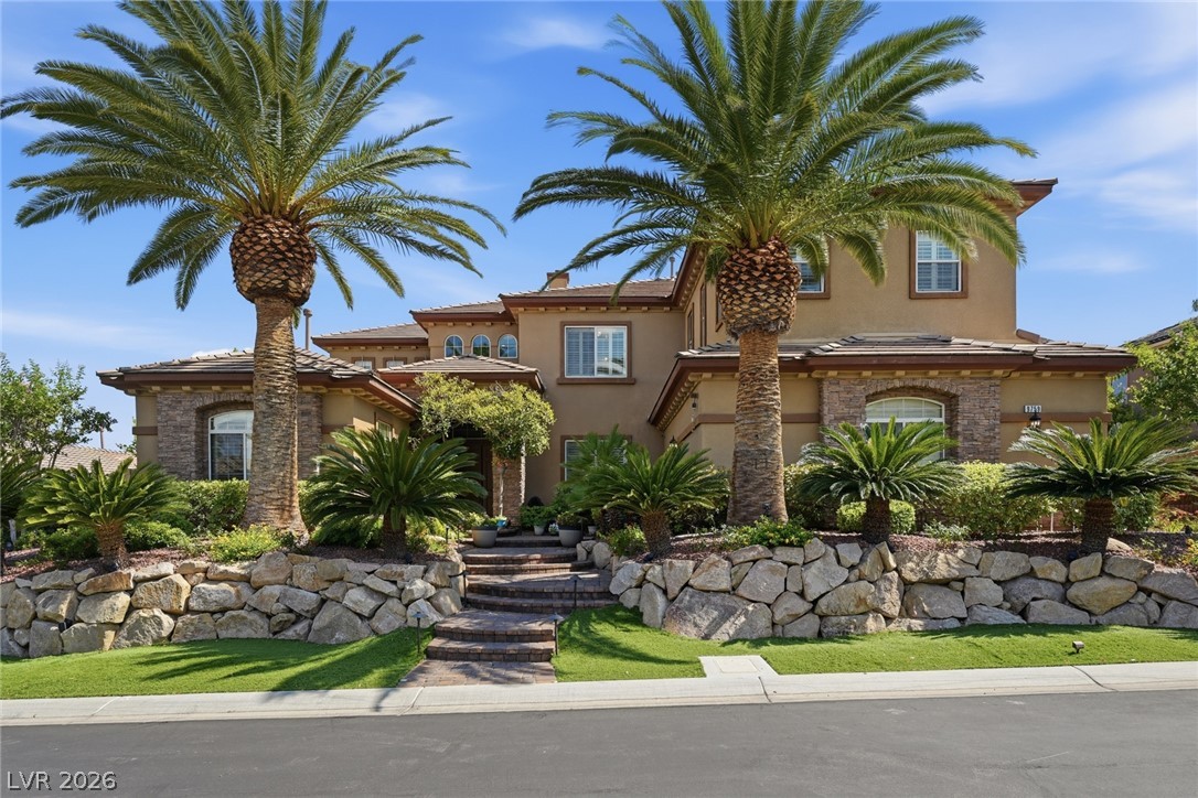 9759 Amador Ranch Avenue Las Vegas NV 89149