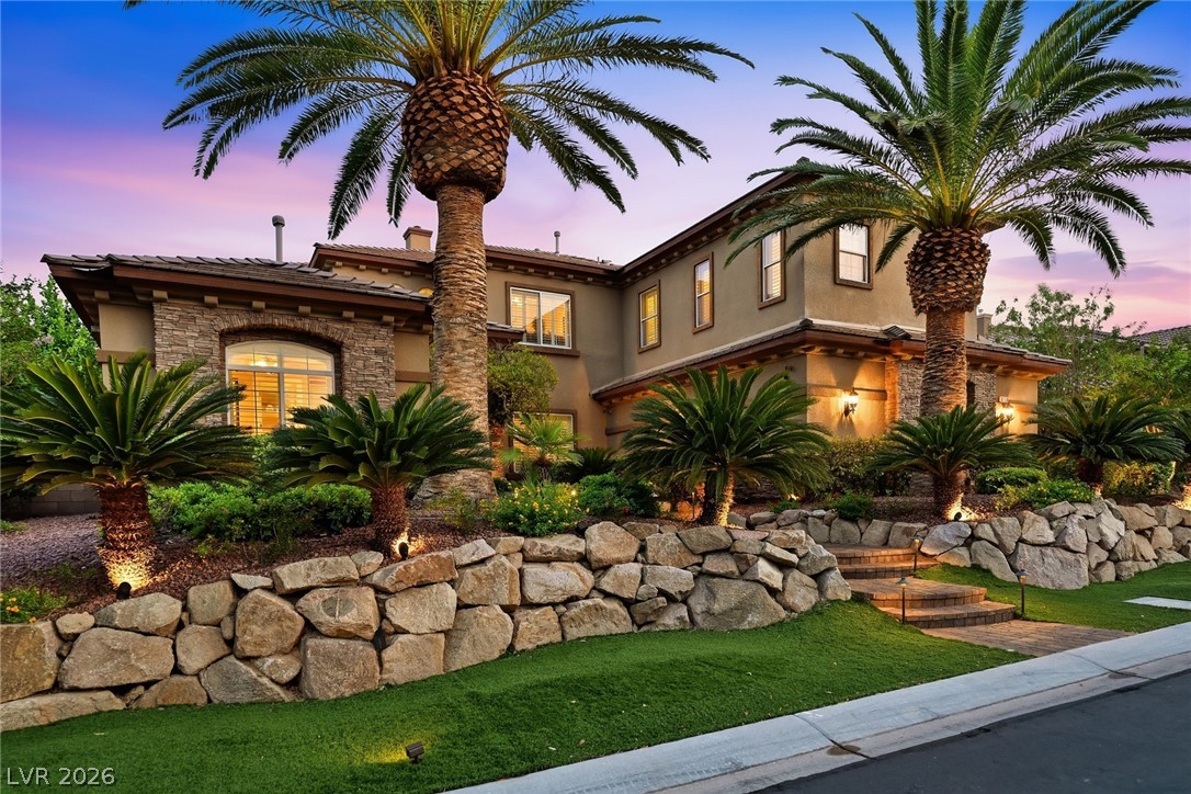 9759 Amador Ranch Avenue Las Vegas NV 89149