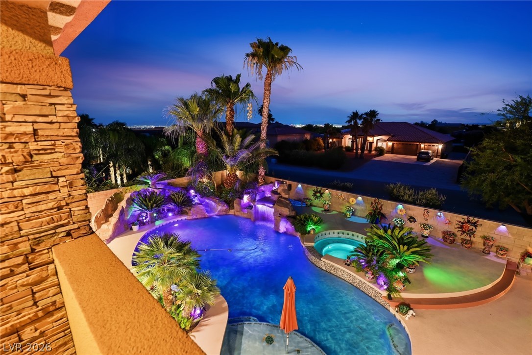 9759 Amador Ranch Avenue Las Vegas NV 89149