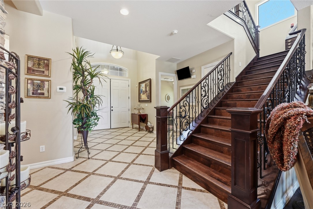 9759 Amador Ranch Avenue Las Vegas NV 89149