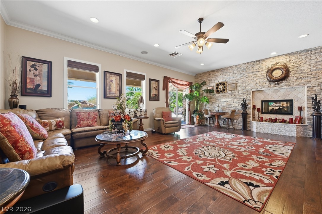 9759 Amador Ranch Avenue Las Vegas NV 89149