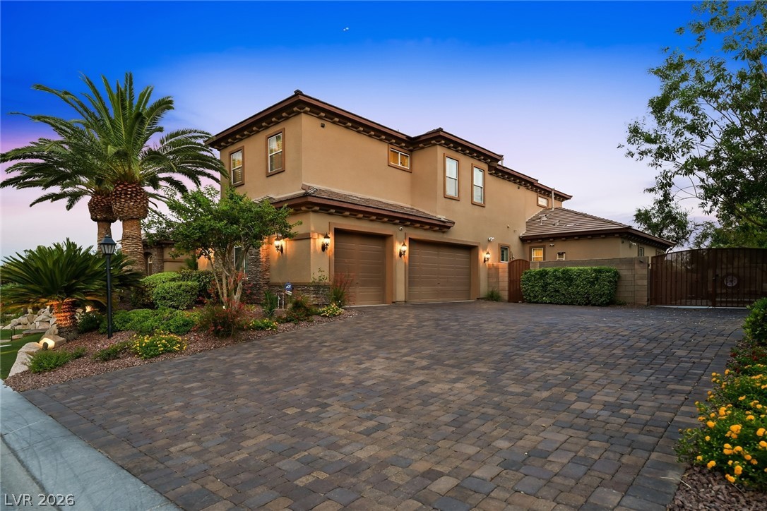 9759 Amador Ranch Avenue Las Vegas NV 89149