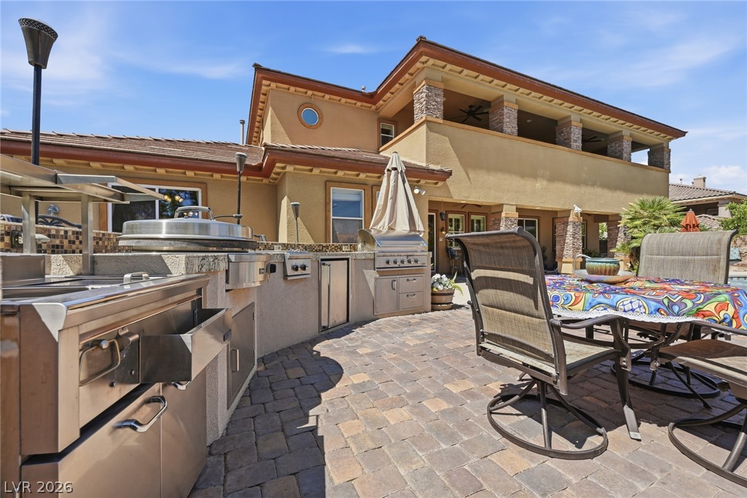 9759 Amador Ranch Avenue Las Vegas NV 89149