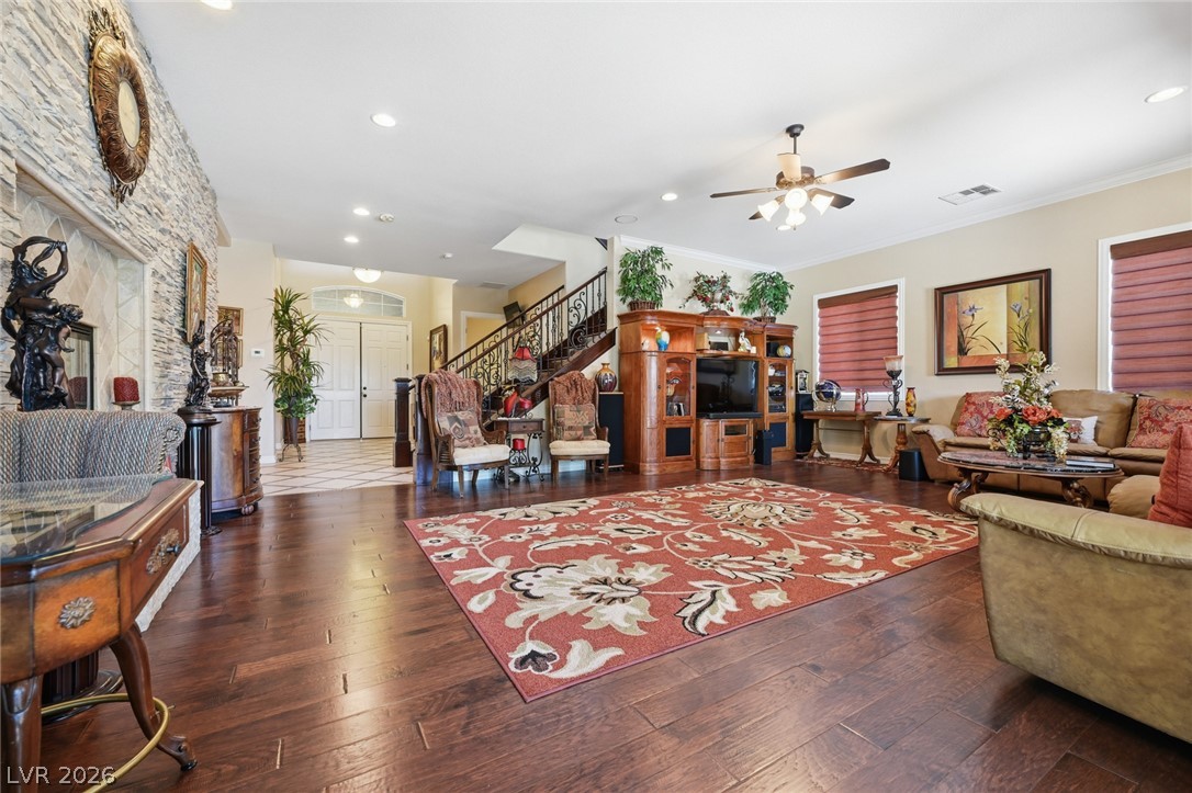 9759 Amador Ranch Avenue Las Vegas NV 89149