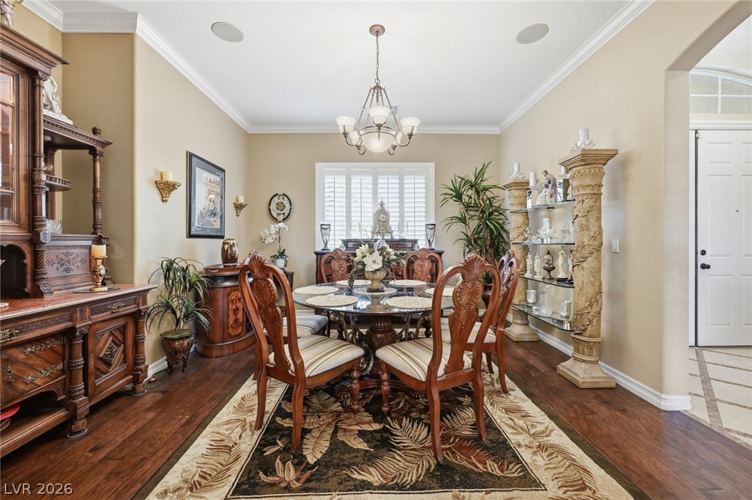 9759 Amador Ranch Avenue Las Vegas NV 89149