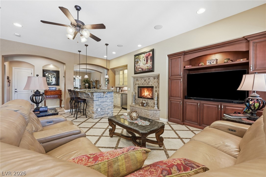 9759 Amador Ranch Avenue Las Vegas NV 89149