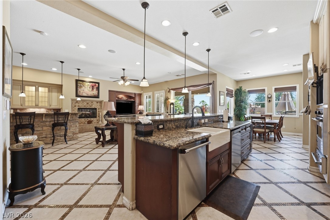 9759 Amador Ranch Avenue Las Vegas NV 89149