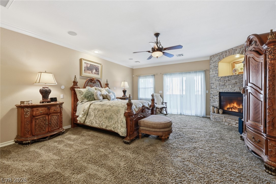 9759 Amador Ranch Avenue Las Vegas NV 89149
