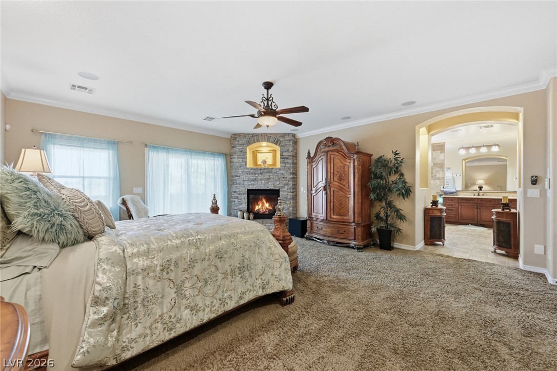 9759 Amador Ranch Avenue Las Vegas NV 89149