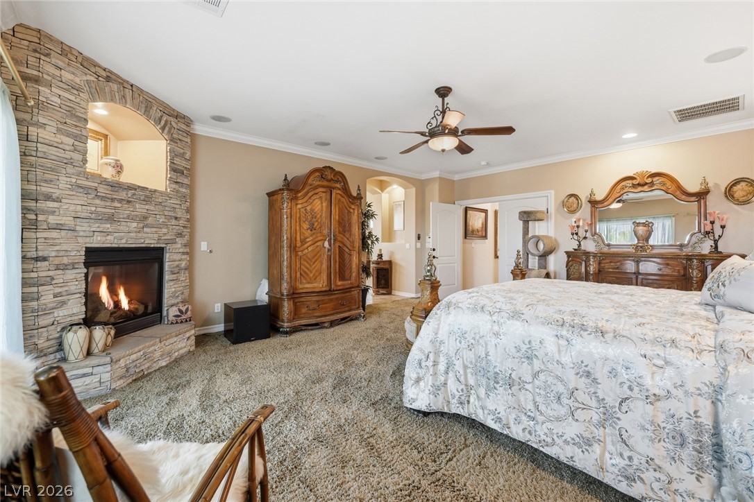 9759 Amador Ranch Avenue Las Vegas NV 89149
