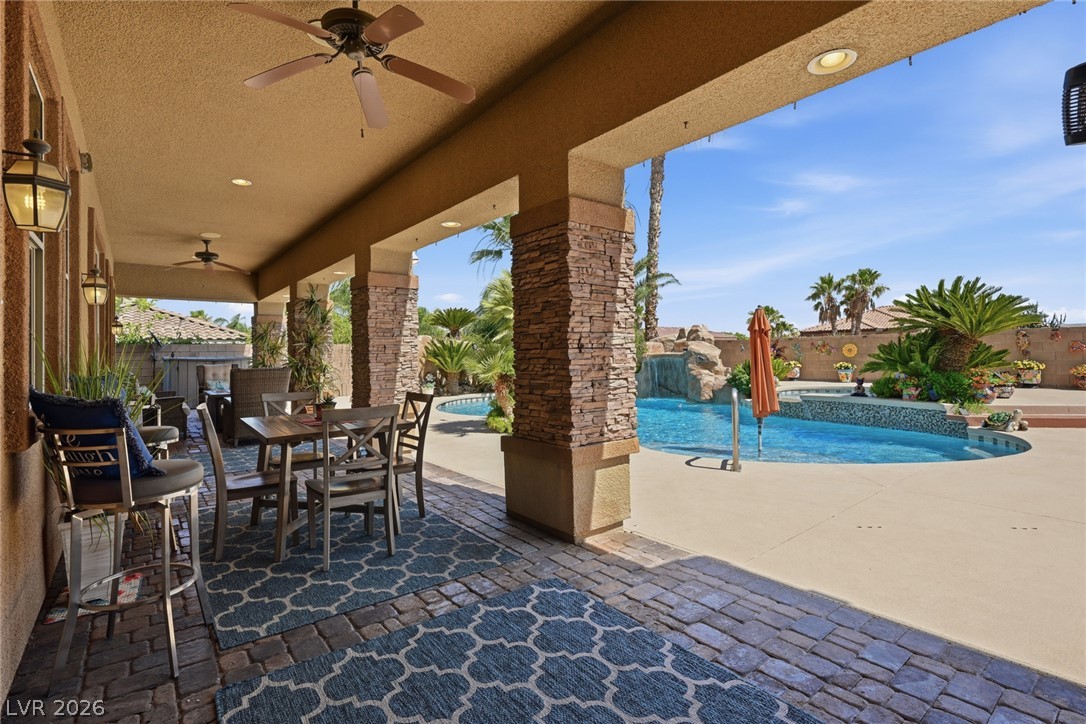 9759 Amador Ranch Avenue Las Vegas NV 89149