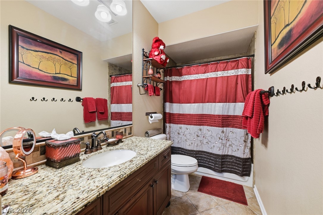 9759 Amador Ranch Avenue Las Vegas NV 89149