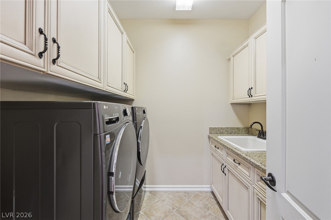 9759 Amador Ranch Avenue Las Vegas NV 89149