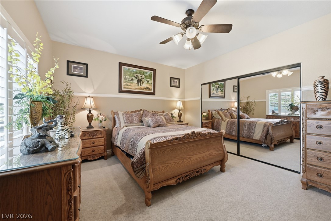 9759 Amador Ranch Avenue Las Vegas NV 89149