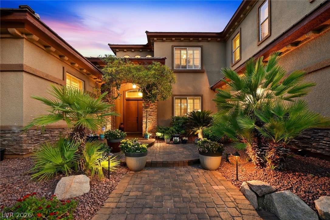 9759 Amador Ranch Avenue Las Vegas NV 89149
