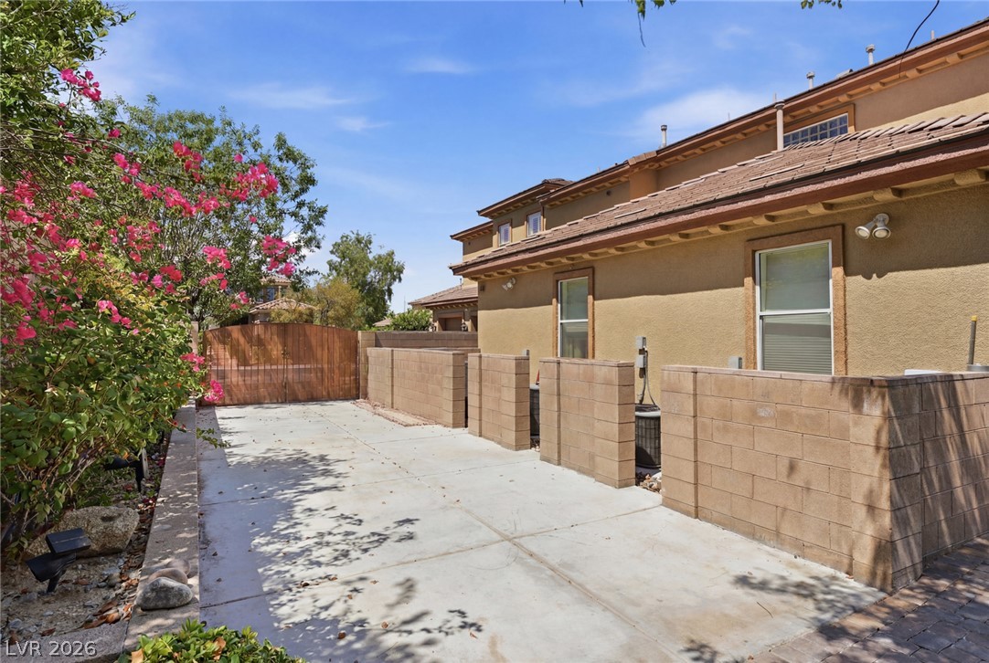 9759 Amador Ranch Avenue Las Vegas NV 89149