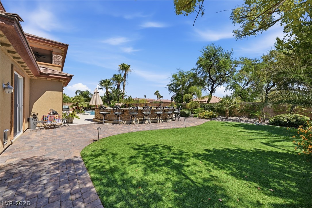9759 Amador Ranch Avenue Las Vegas NV 89149