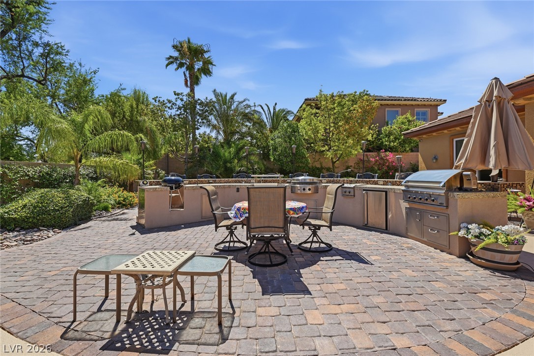 9759 Amador Ranch Avenue Las Vegas NV 89149