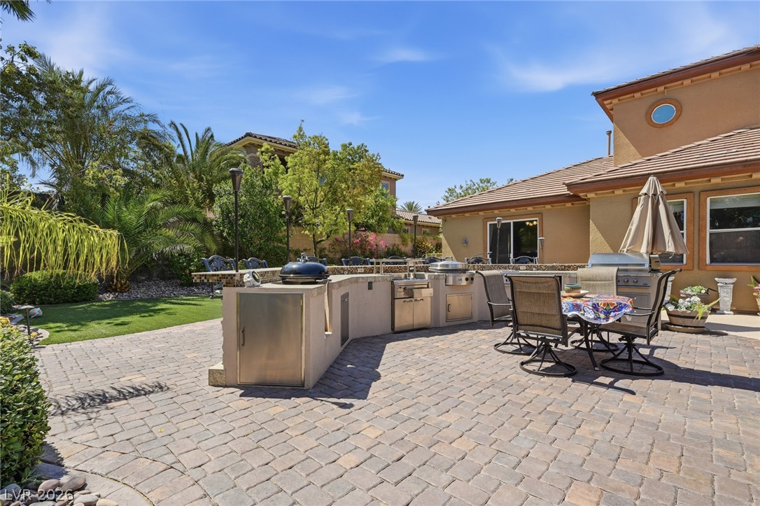 9759 Amador Ranch Avenue Las Vegas NV 89149