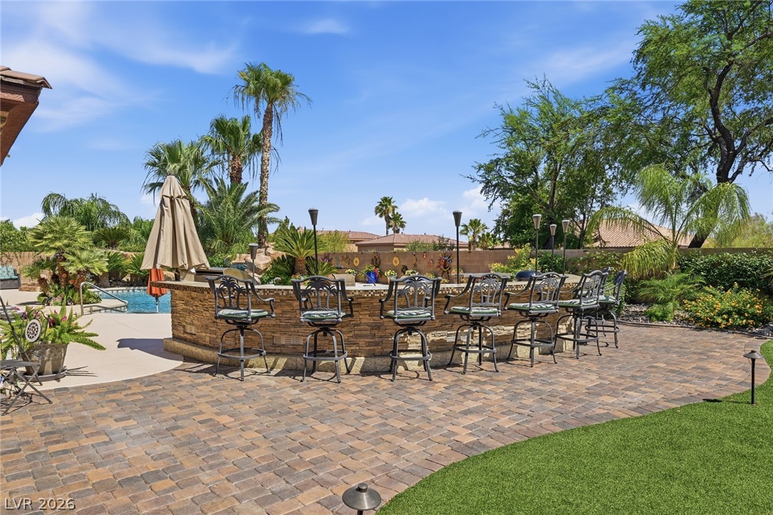 9759 Amador Ranch Avenue Las Vegas NV 89149