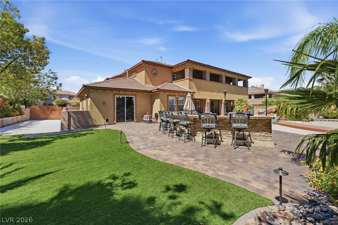 9759 Amador Ranch Avenue Las Vegas NV 89149