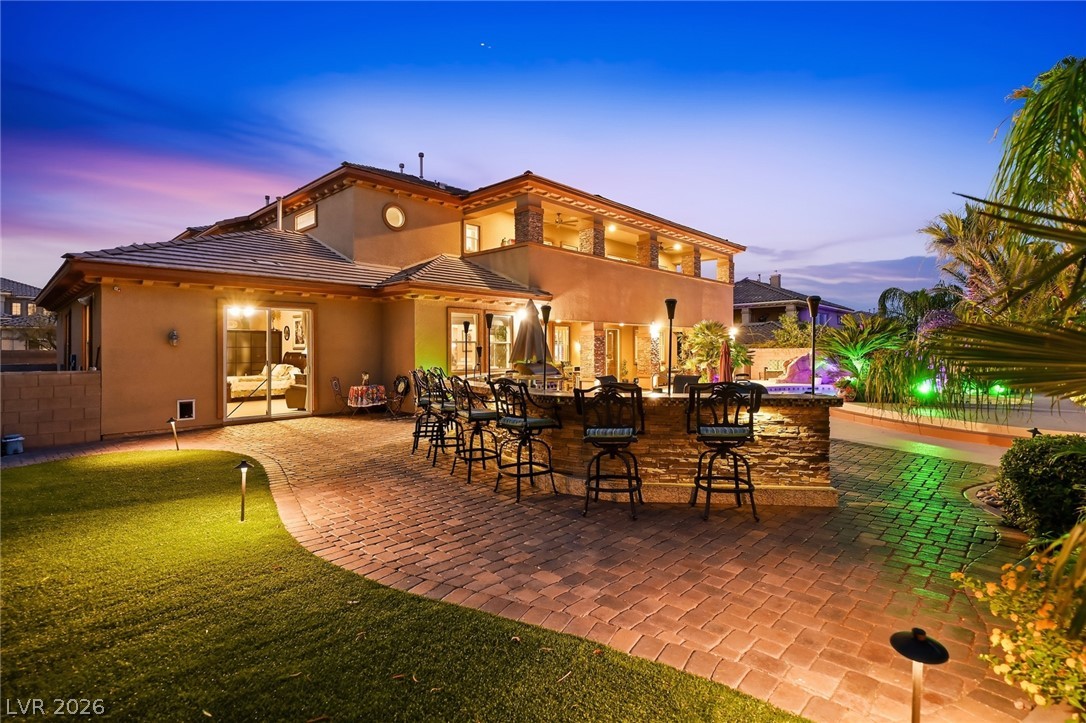 9759 Amador Ranch Avenue Las Vegas NV 89149