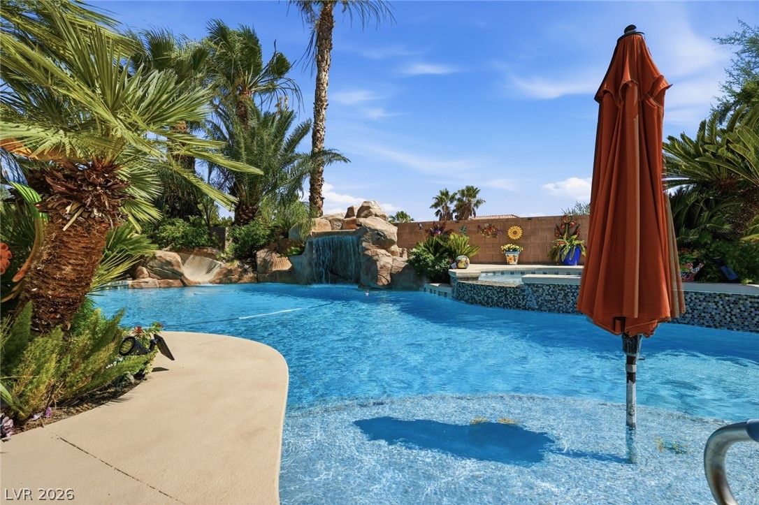 9759 Amador Ranch Avenue Las Vegas NV 89149